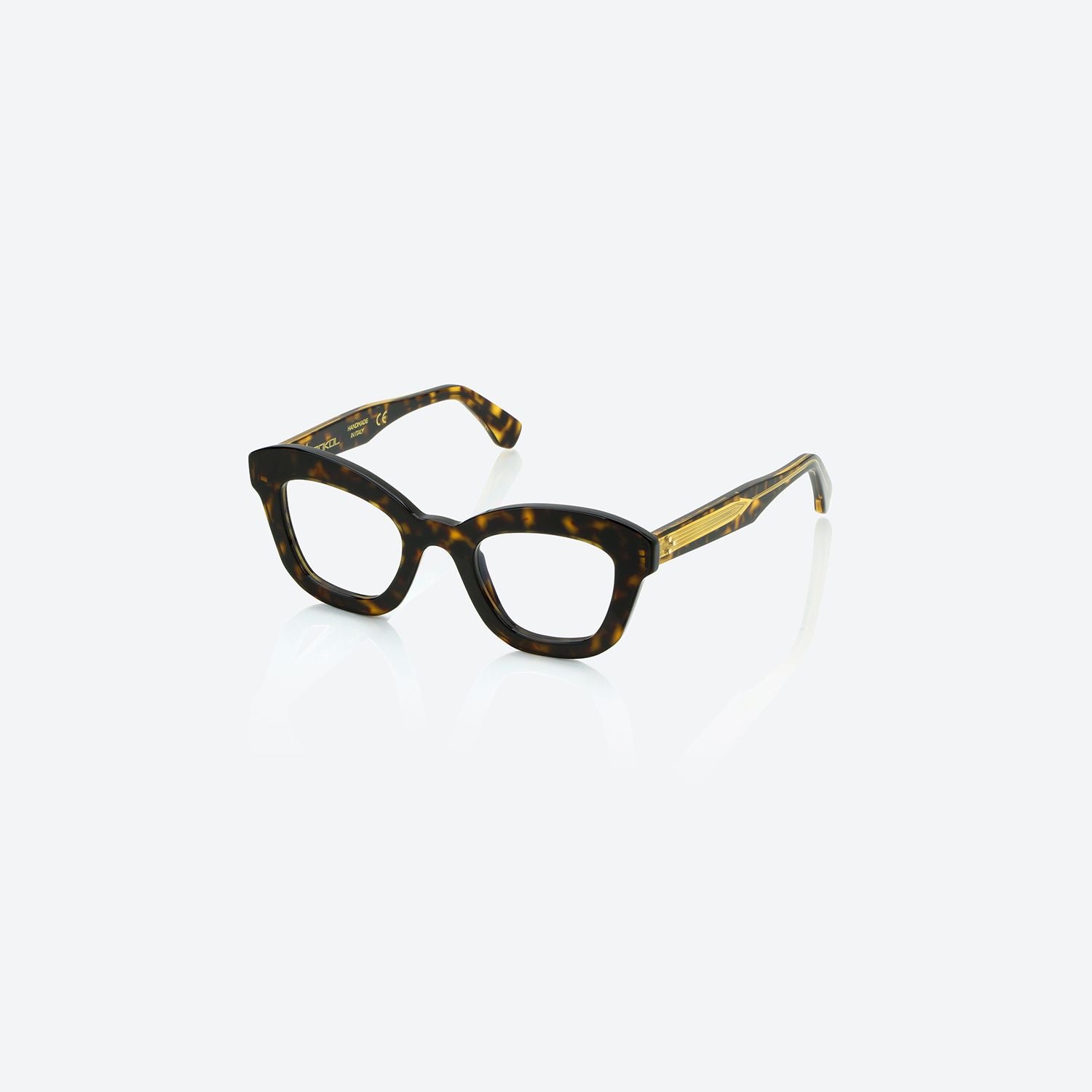 Monokol Interior Voyage MK199 C2Y occhiali da vista cat eye donna