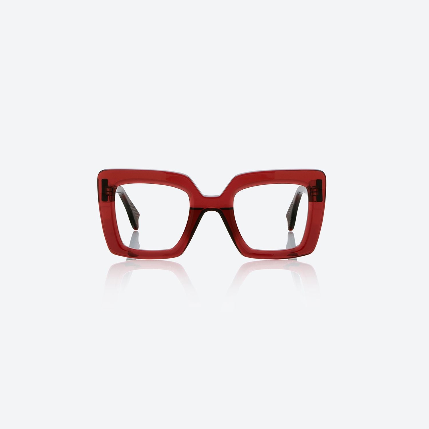 Monokol Present Tense MK272 C41 occhiali da vista quadrati donna