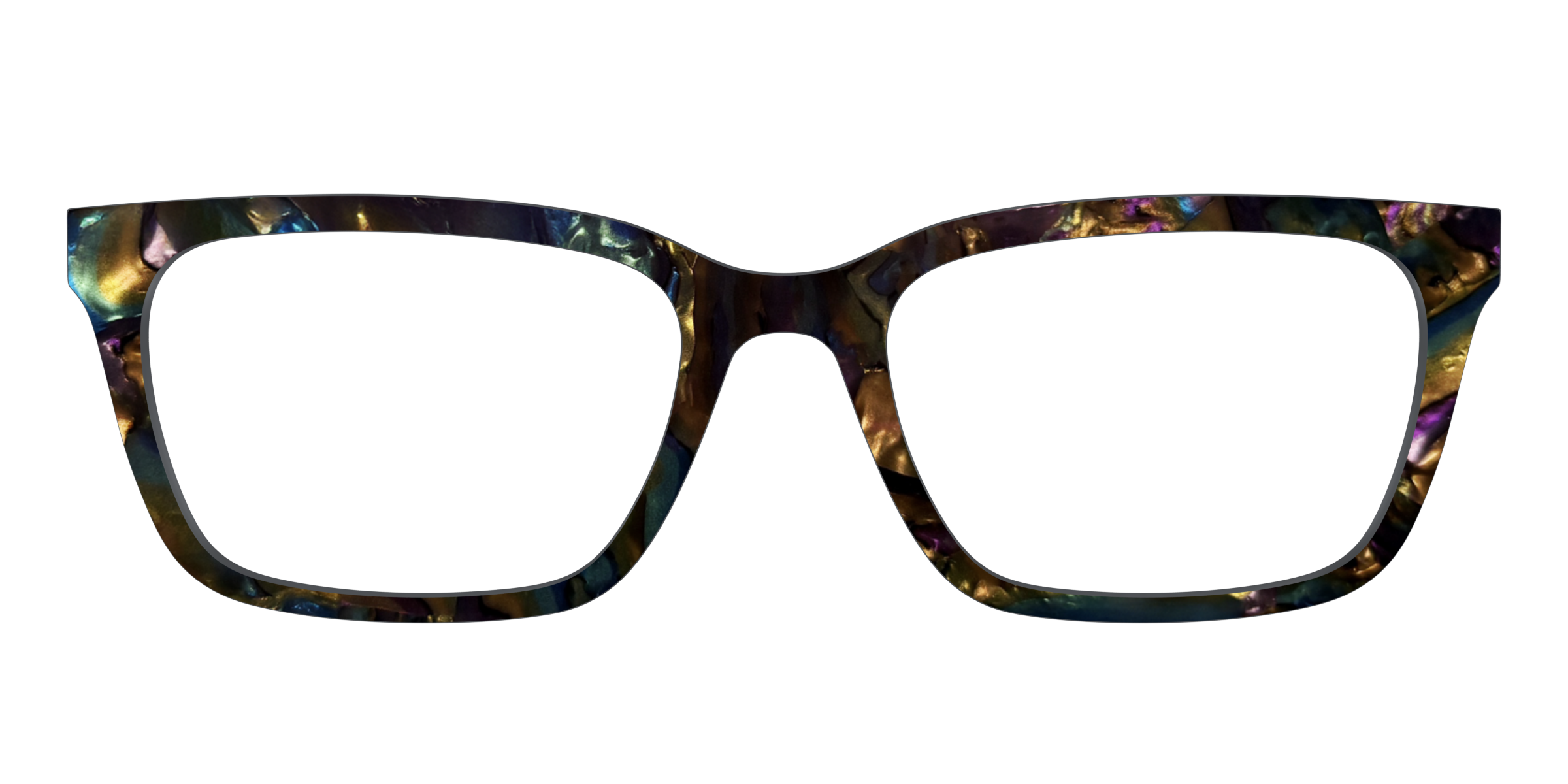 Pair Eyewear Design Tops Mercurius Bronze Pearl top