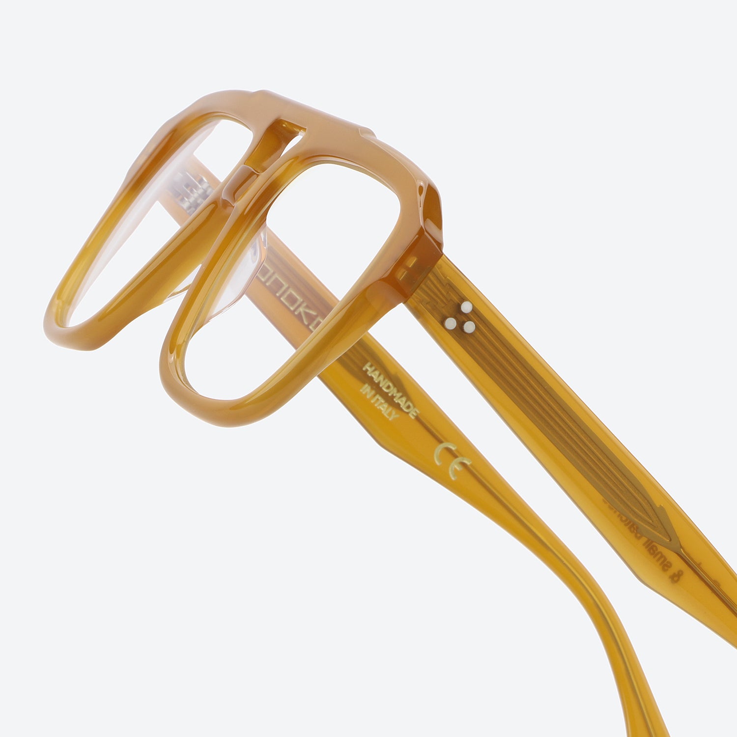 Monokol Evolved Boldness MK361 C49 occhiali fotocromatici aviatore