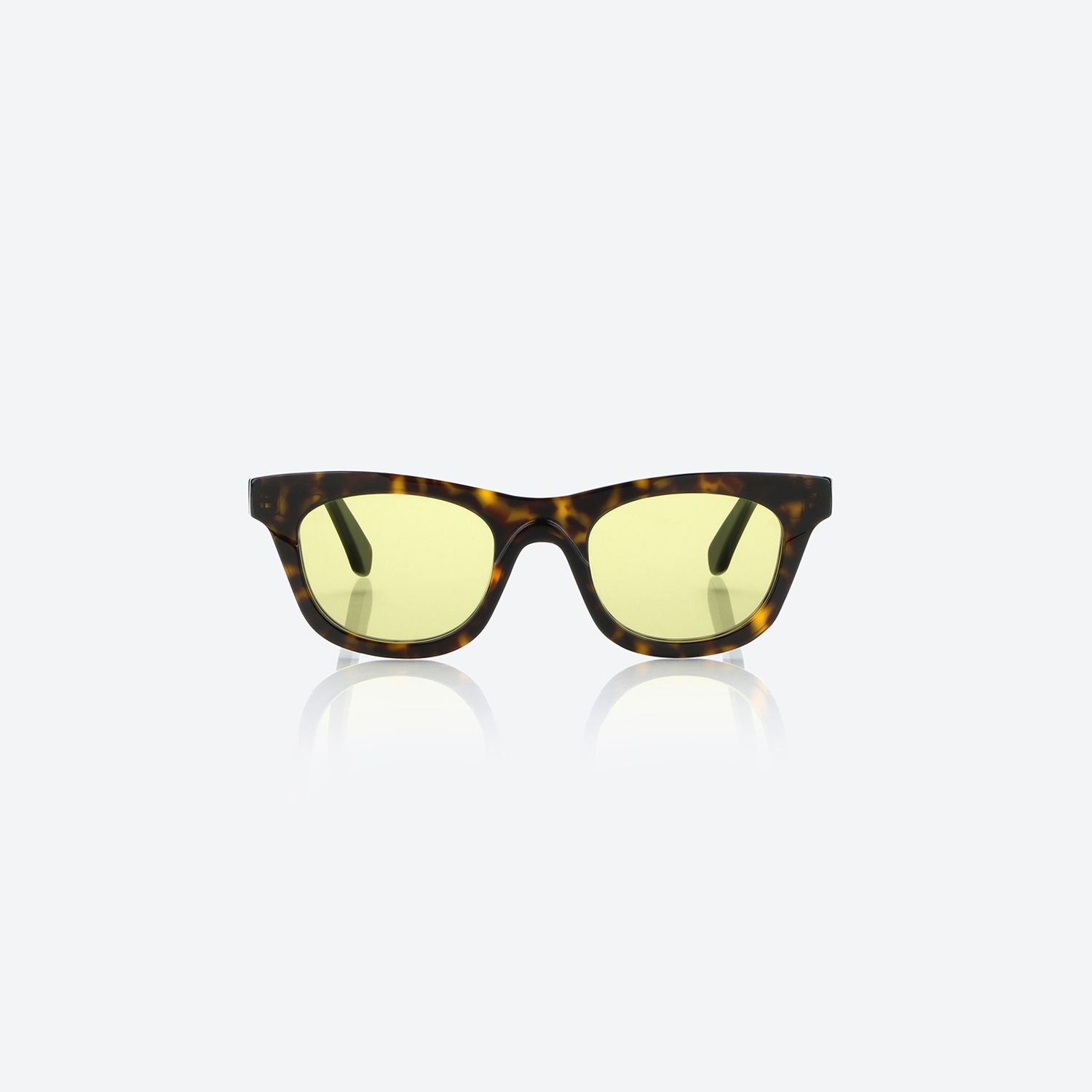 Monokol Burbon MK157 C2 Occhiali da Sole Unisex Quadrati