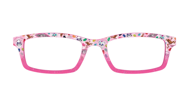 Pair Eyewear Collabs The Honeydukes Glitter top 302