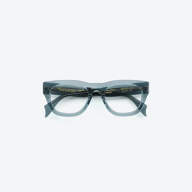 Monokol Evolved Boldness MK323 C43 occhiali da vista quadrati