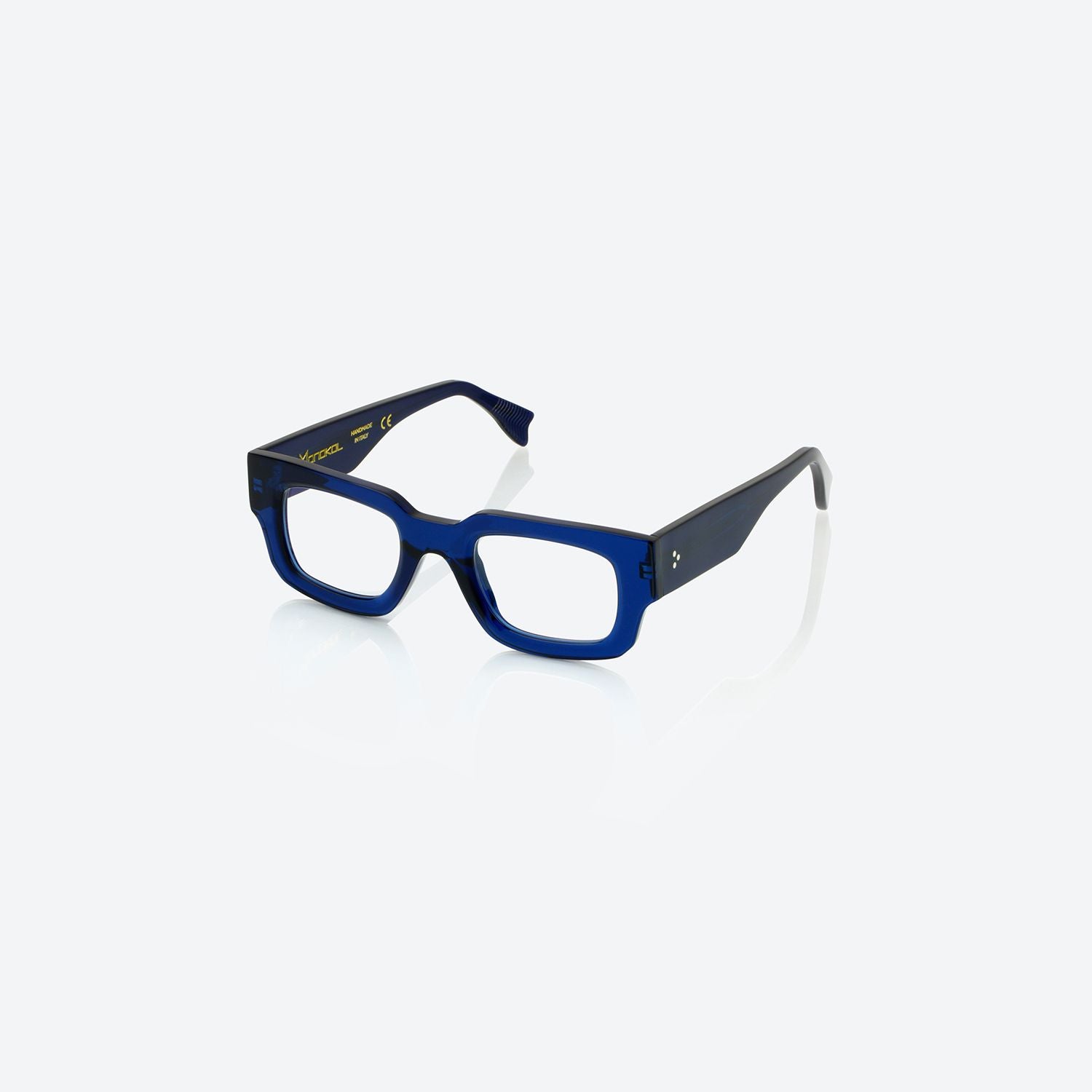 Monokol Present Tense MK263 C40 occhiali da vista quadrati acetato