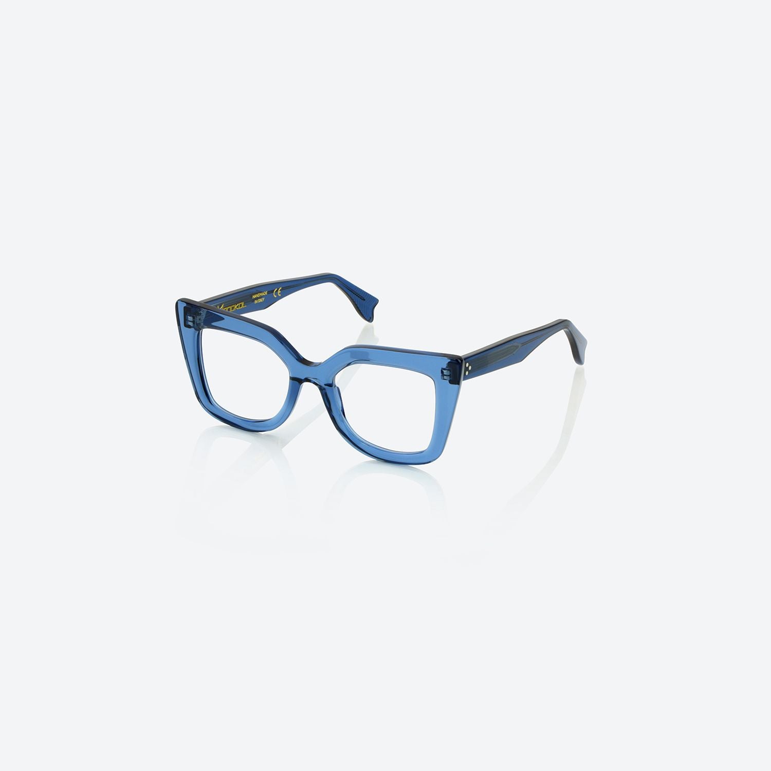 Monokol Present Tense MK275 C45 occhiali da vista cat eye donna