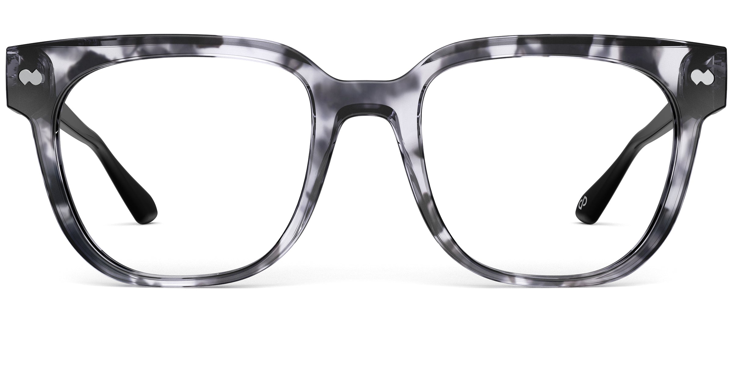 Pair Eyewear Base Murphy Forte montatura da vista quadrata