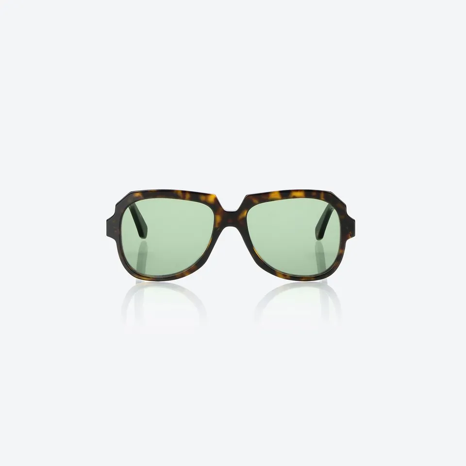 Monokol Burbon MK161 C2 occhiali da sole aviator unisex