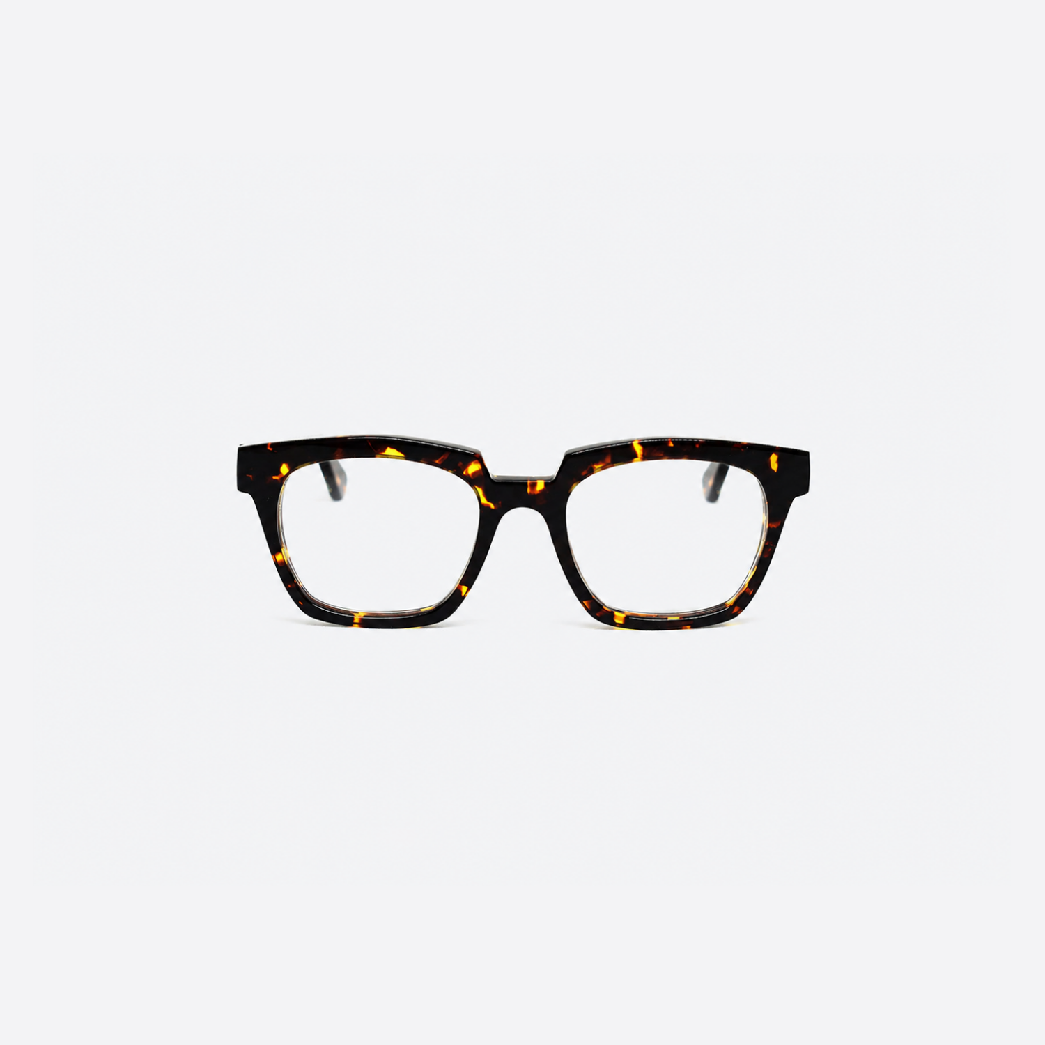 Monokol Still Icons MK85 C2 occhiali da vista quadrati ibridi