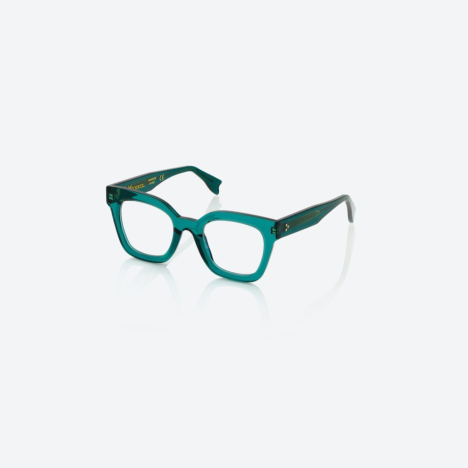 Monokol Present Tense MK274 C38 Occhiali da Vista Cat Eye Donna
