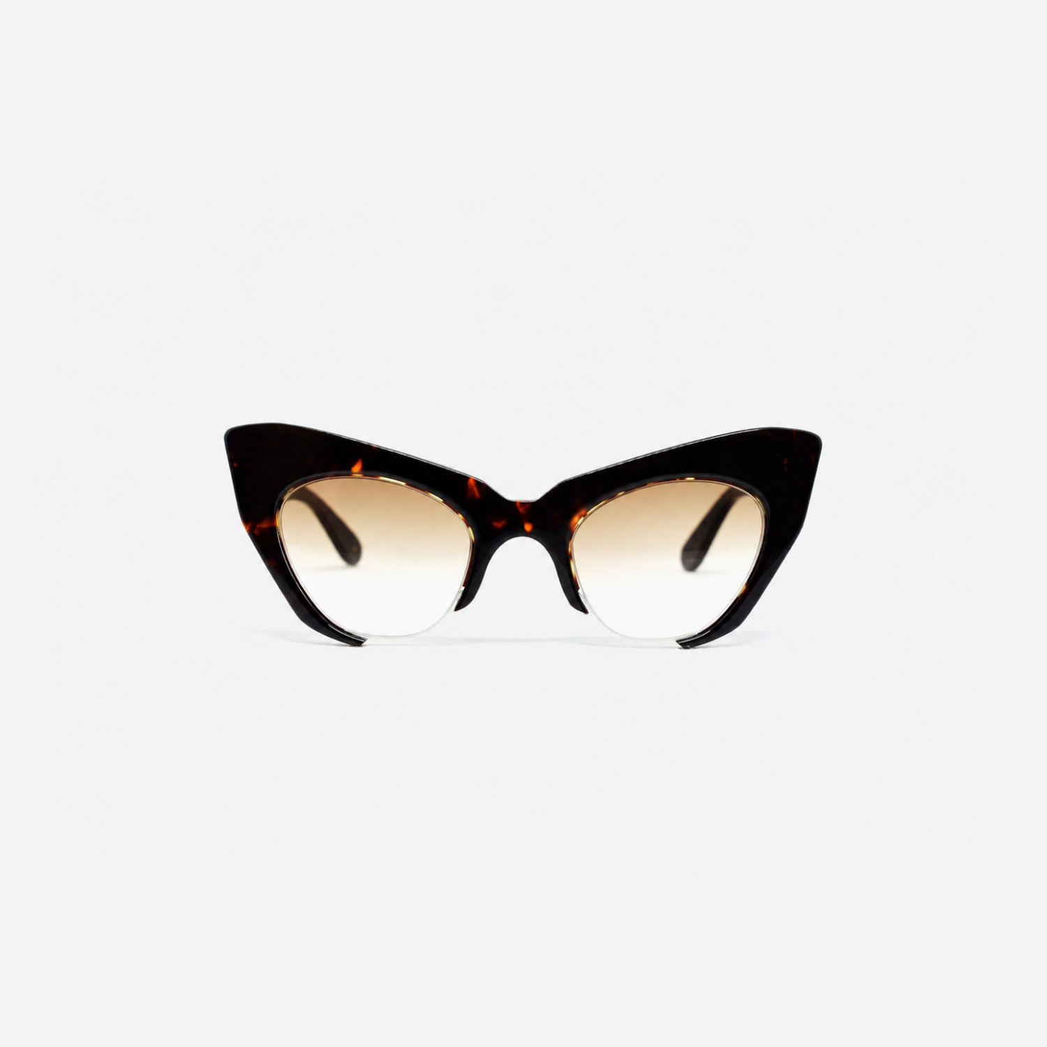 Monokol Still Icons MK25 C2 occhiali da sole cat eye donna