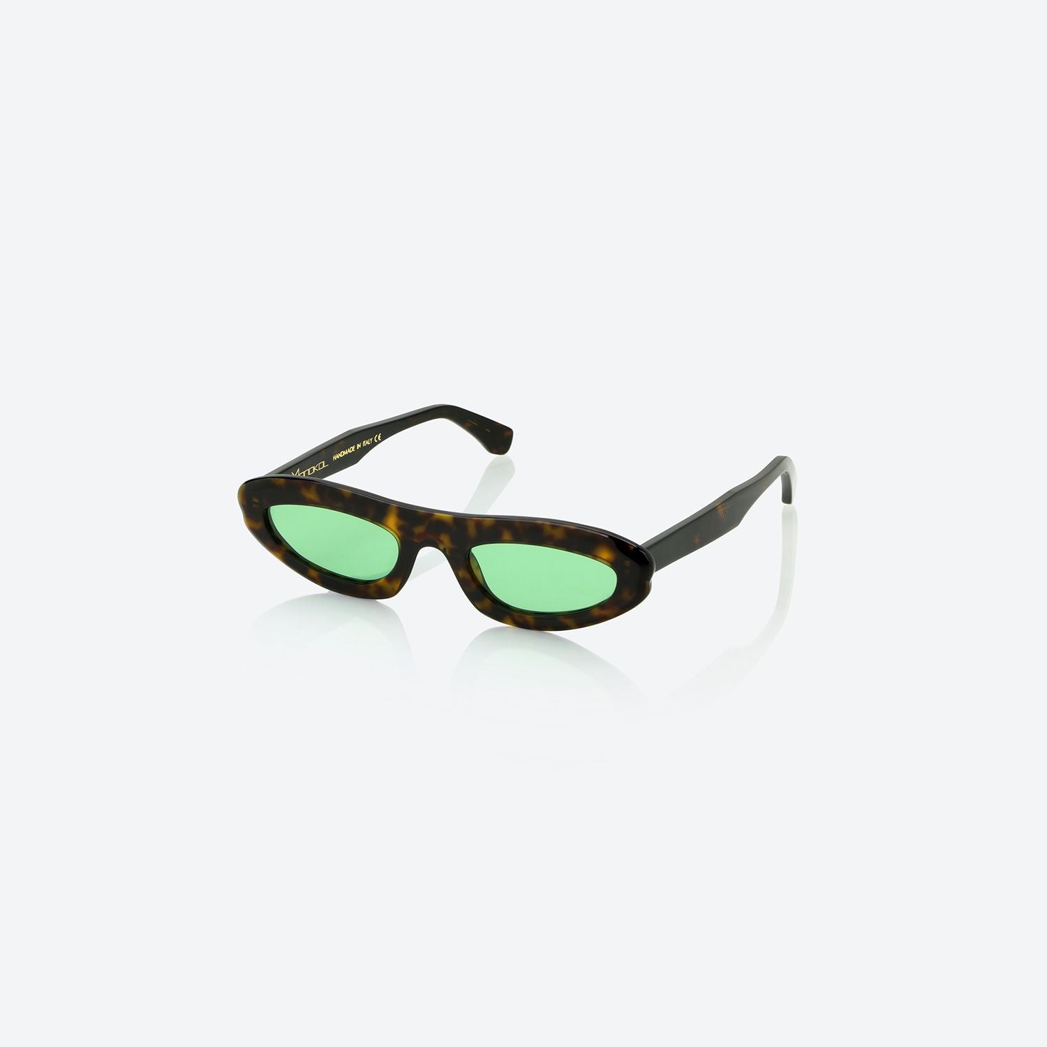 Monokol Interior Voyage MK189 C2 occhiali da sole cat eye