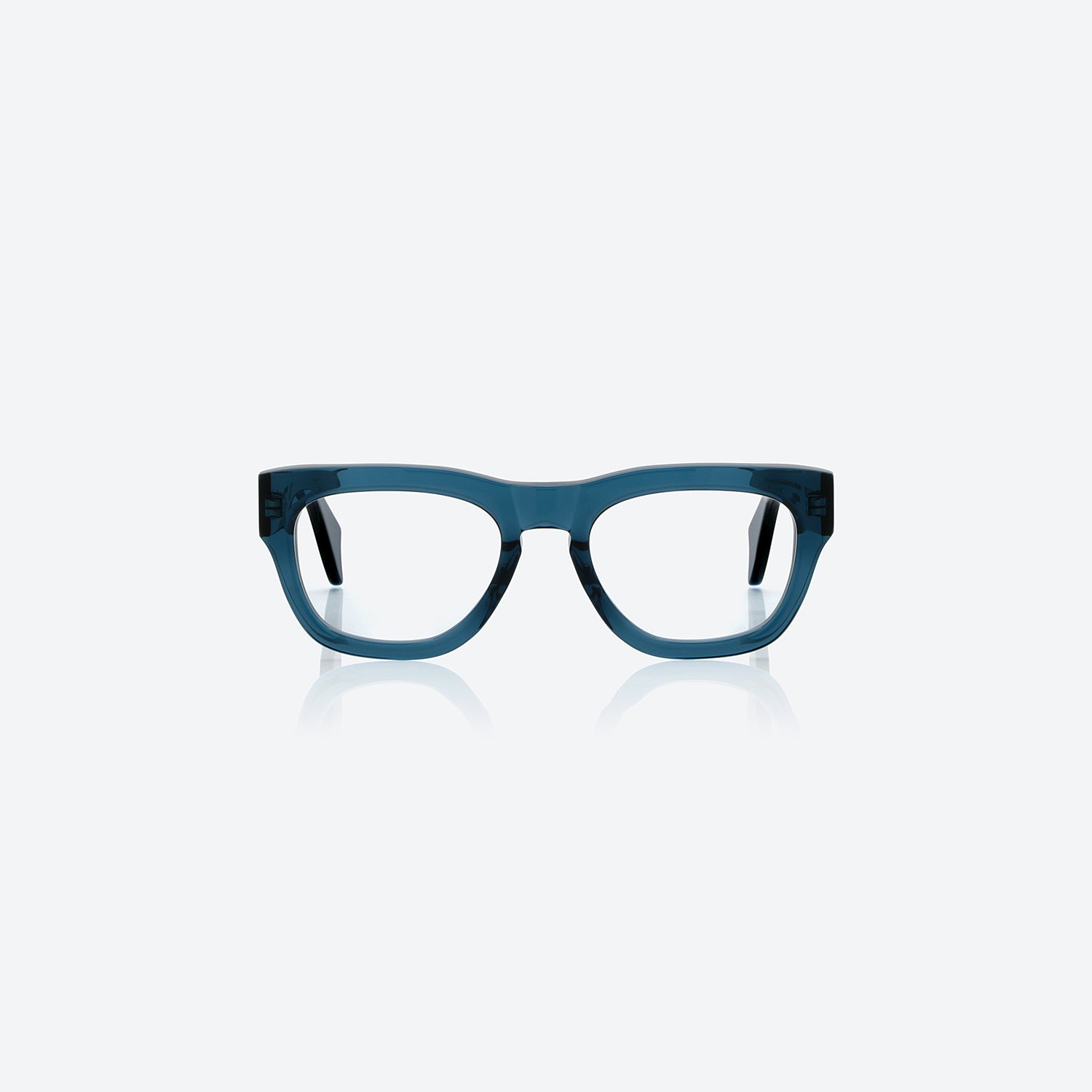 Monokol Evolved Boldness MK323 C46 occhiali da vista quadrati acetato