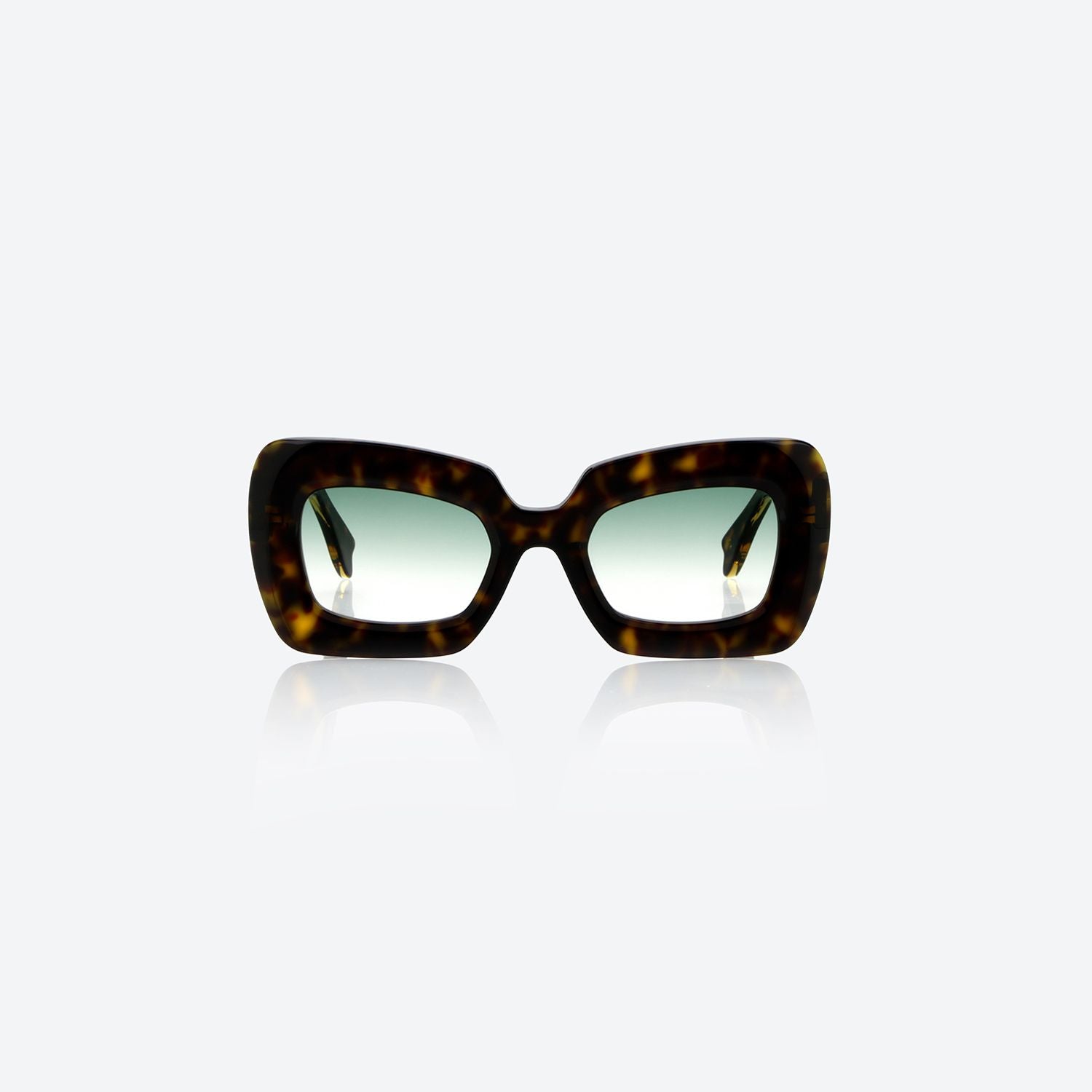Monokol Present Tense MK280 C2Y occhiali da sole quadrati donna