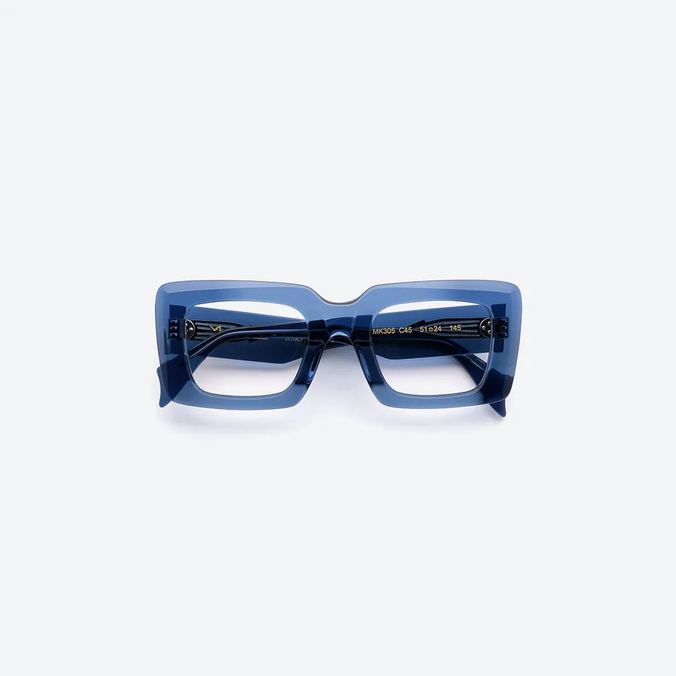 Monokol Iconic Bold MK305 C45 occhiali da vista quadrati