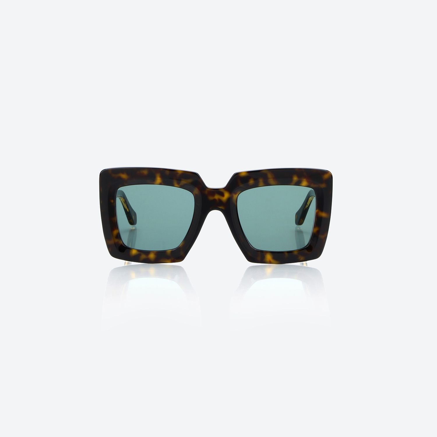Monokol Studio Attitude MK220 C2Y occhiali da sole quadrati