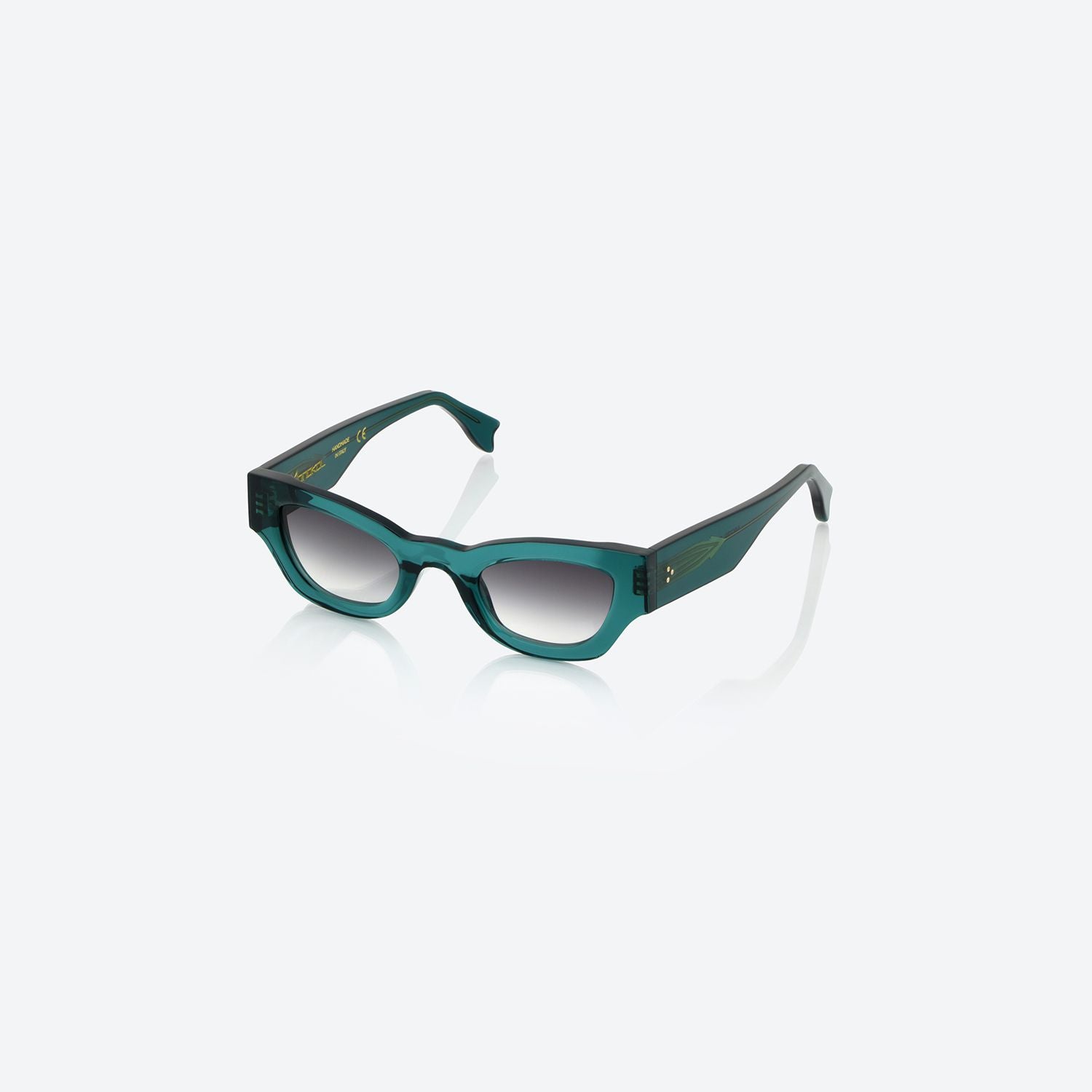 Monokol Present Tense MK279 C38 occhiali da sole cat eye donna