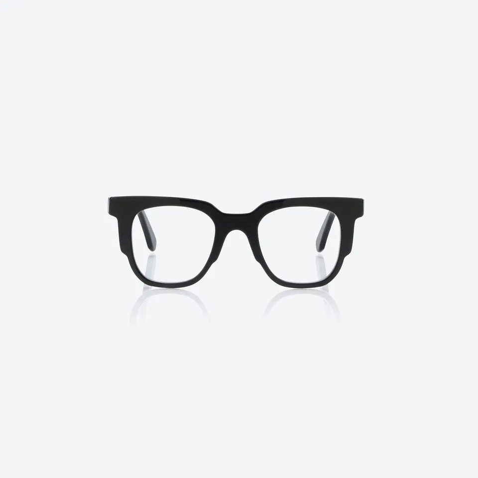 Monokol Burbon MK174 C1 occhiali da vista quadrati acetato