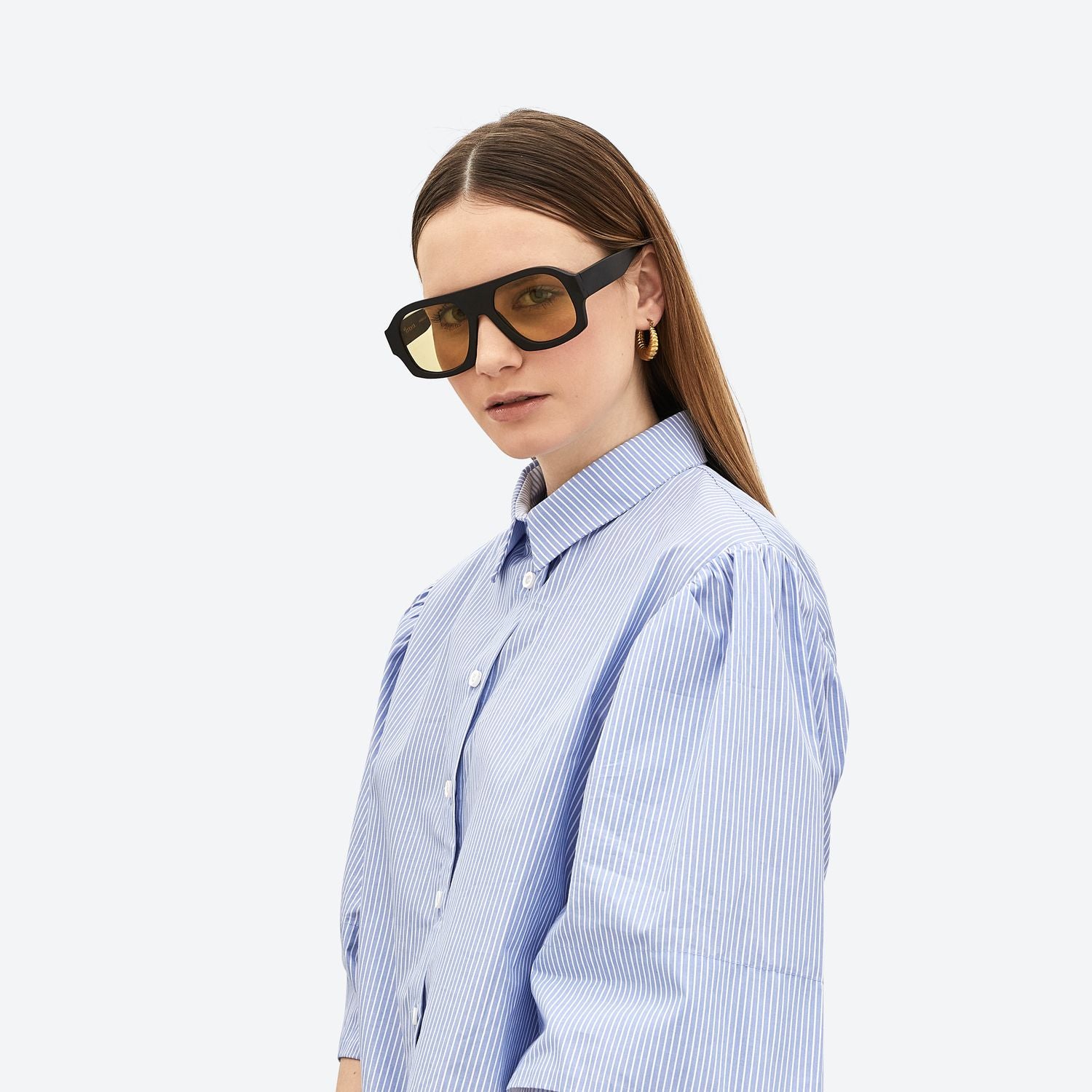Monokol Seaside Light MK127 C3 occhiali da sole aviator unisex