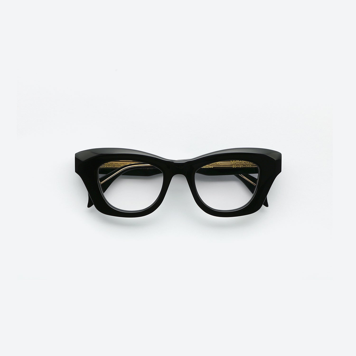 Monokol Evolved Boldness MK312 C1Y occhiali da vista cat eye
