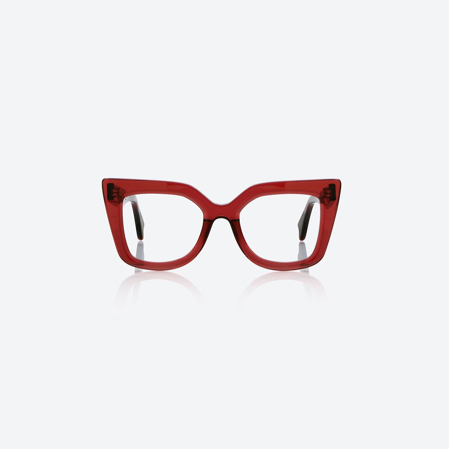 Monokol Present Tense MK275 C41 occhiali da vista cat eye