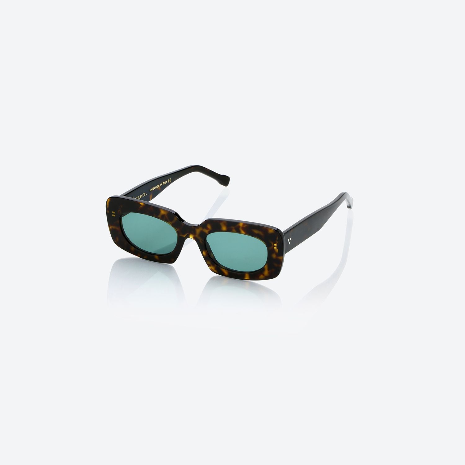 Monokol Burbon MK151 C2 occhiali da sole quadrati donna