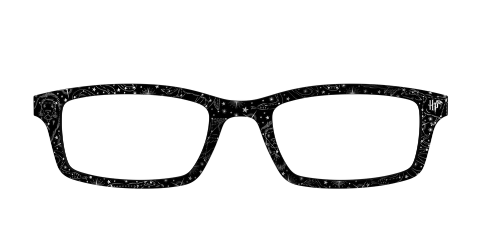 Pair Eyewear Collabs Chrome Celestial top occhiali 303 premium