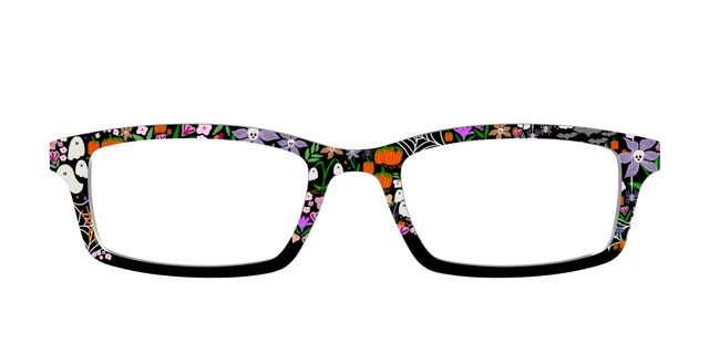 Pair Eyewear Design Tops The Ghost Garden top magnetico