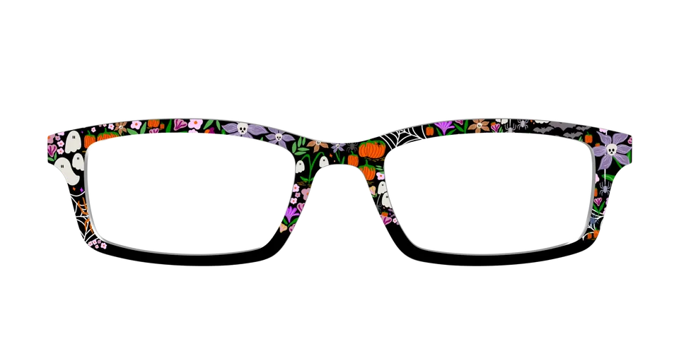 Pair Eyewear Design Tops The Ghost Garden top magnetico