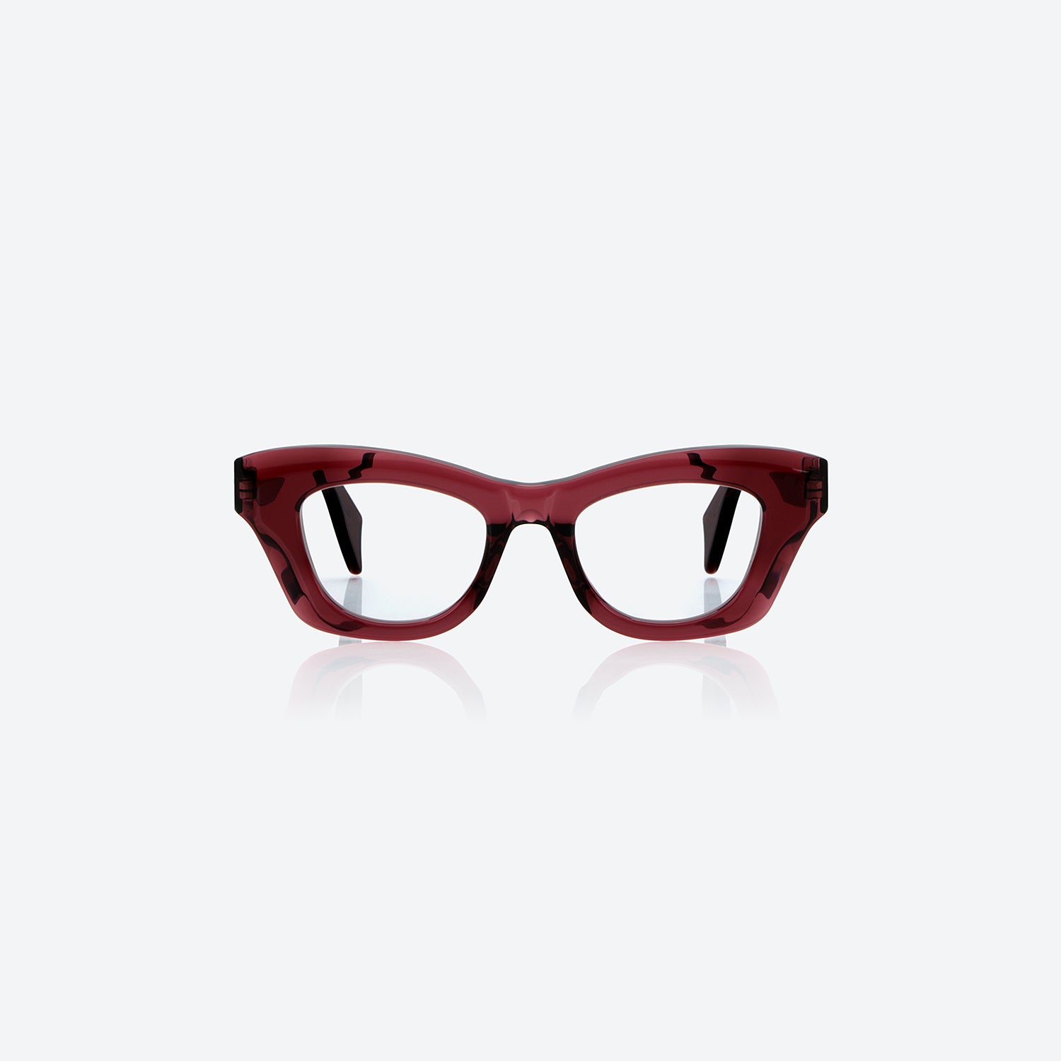 Monokol Evolved Boldness MK312 C41 occhiali vista cat eye