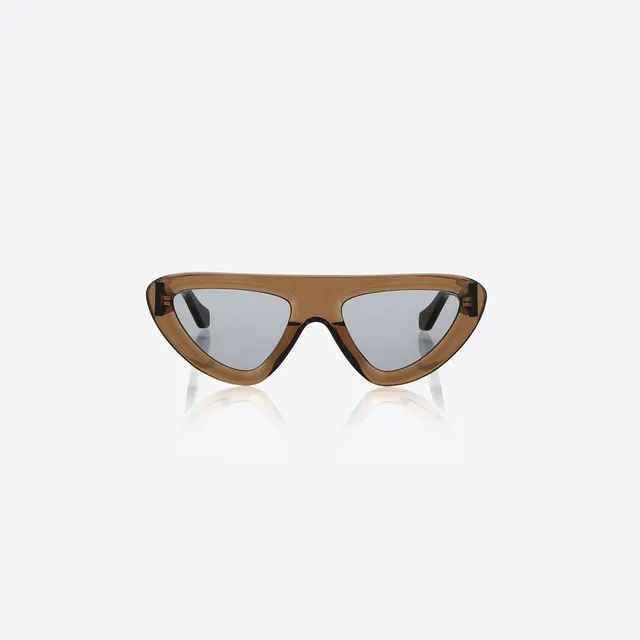 Monokol Studio Attitude MK230 C39 occhiali da sole quadrati unisex