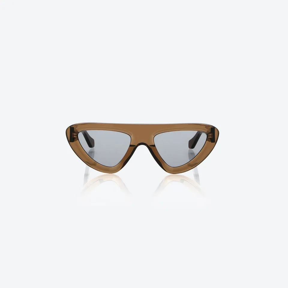 Monokol Studio Attitude MK230 C39 occhiali da sole quadrati unisex