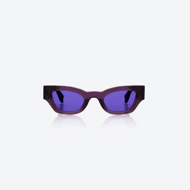 Monokol Present Tense MK279 C44 occhiali da sole cat eye donna