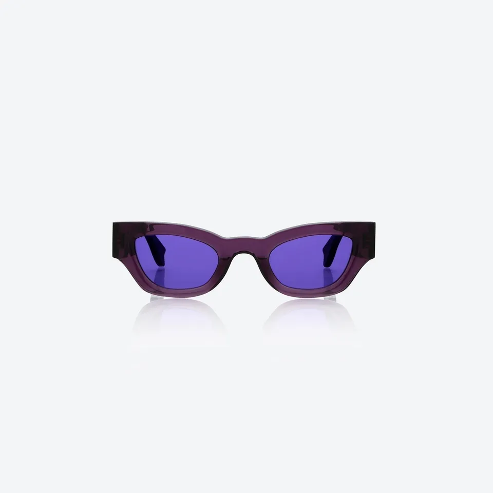 Monokol Present Tense MK279 C44 occhiali da sole cat eye donna