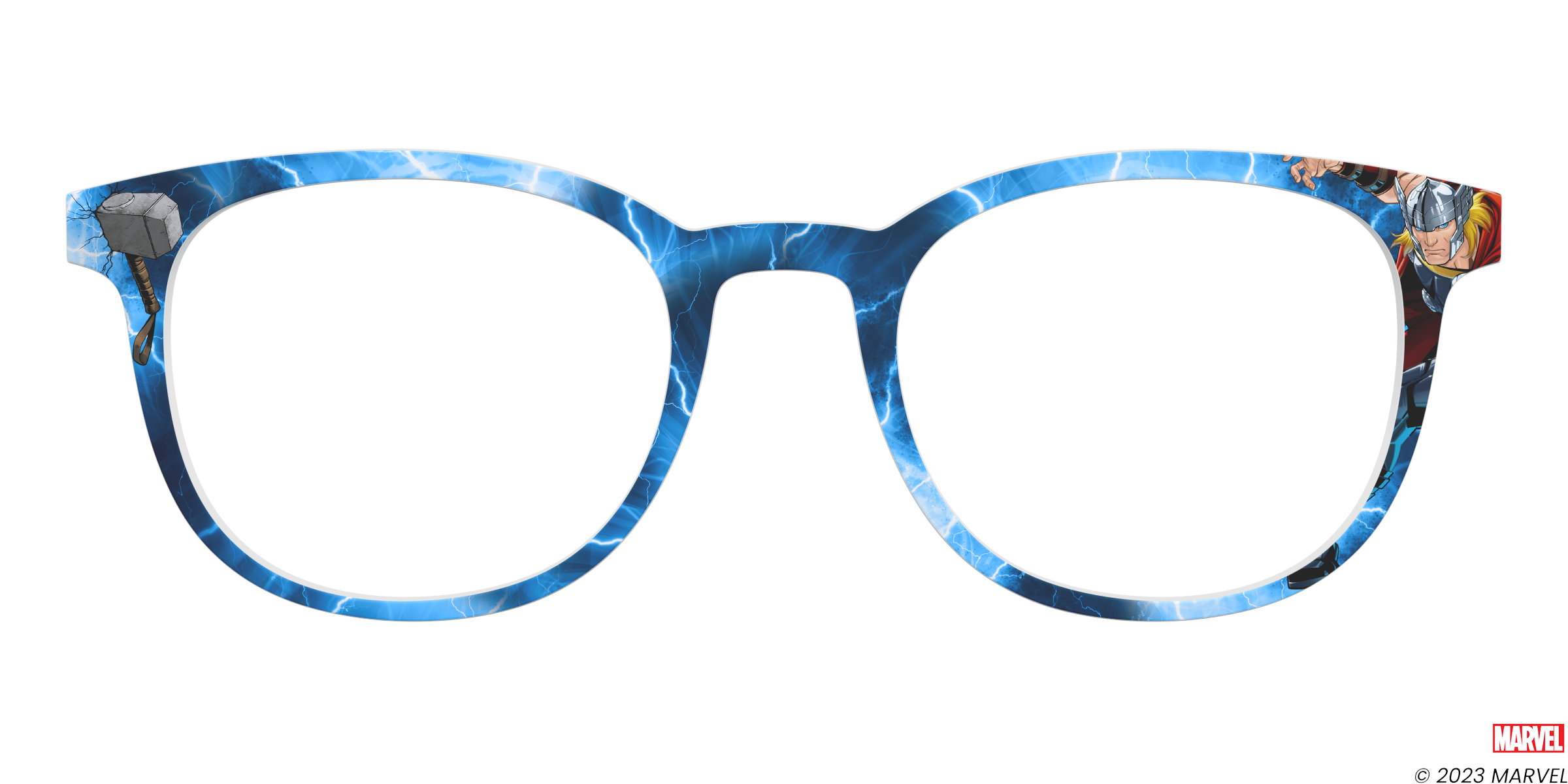 Pair Eyewear Collabs The Thor top magnetico MR24