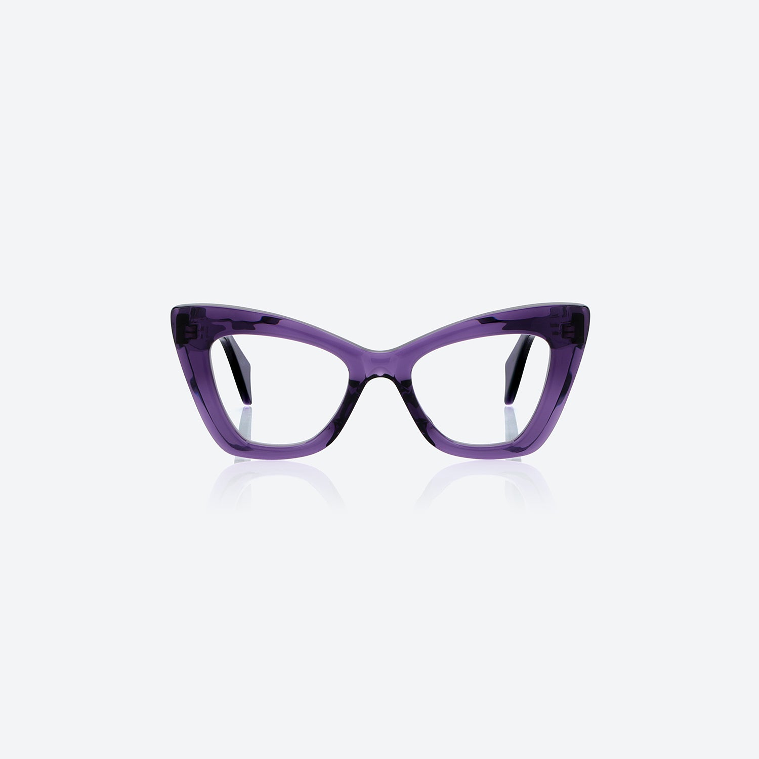 Monokol Evolved Boldness MK321 C47 occhiali da vista cat eye