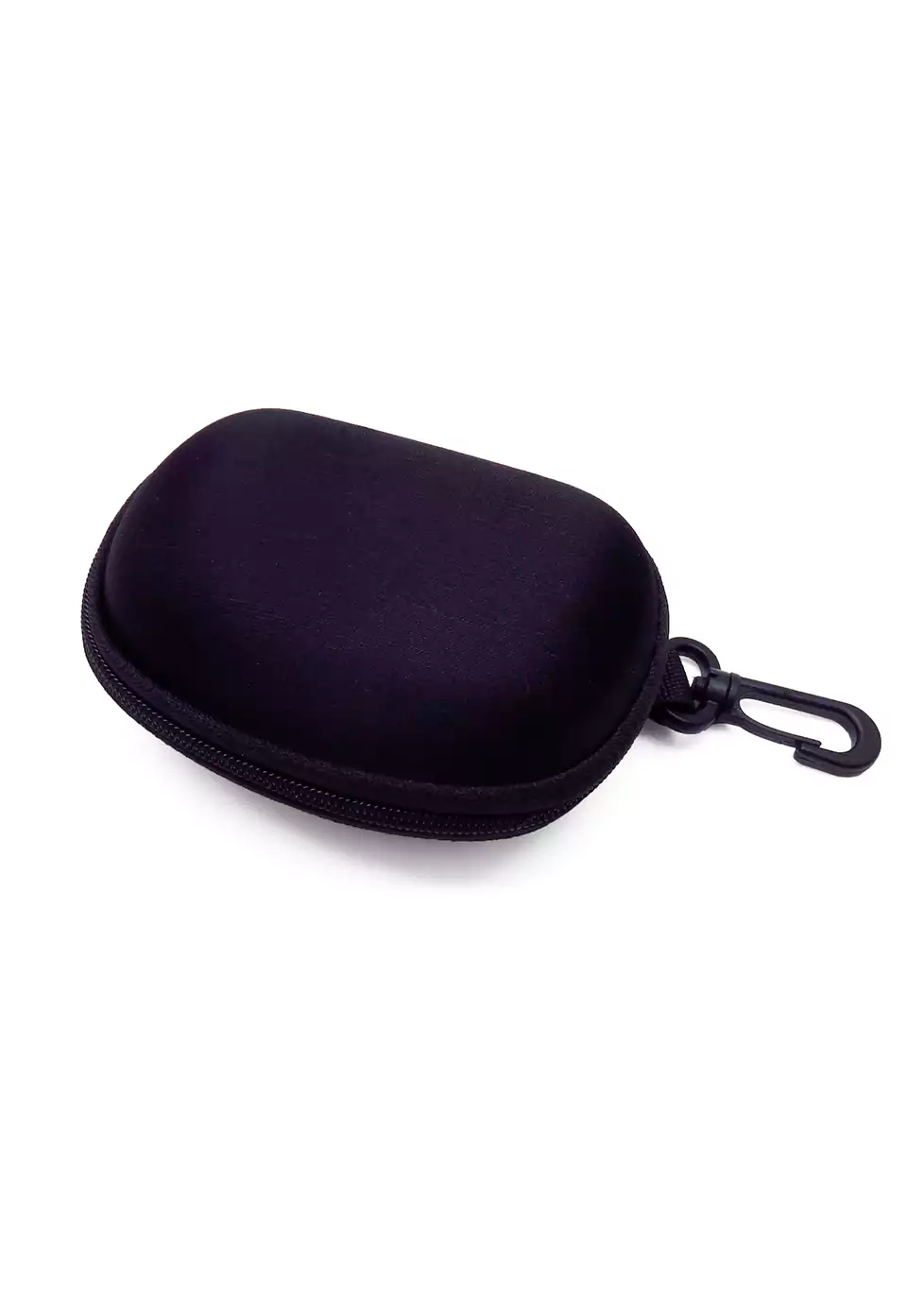 Ouyuan Accessories GC0047 custodia occhiali EVA nera 110 mm