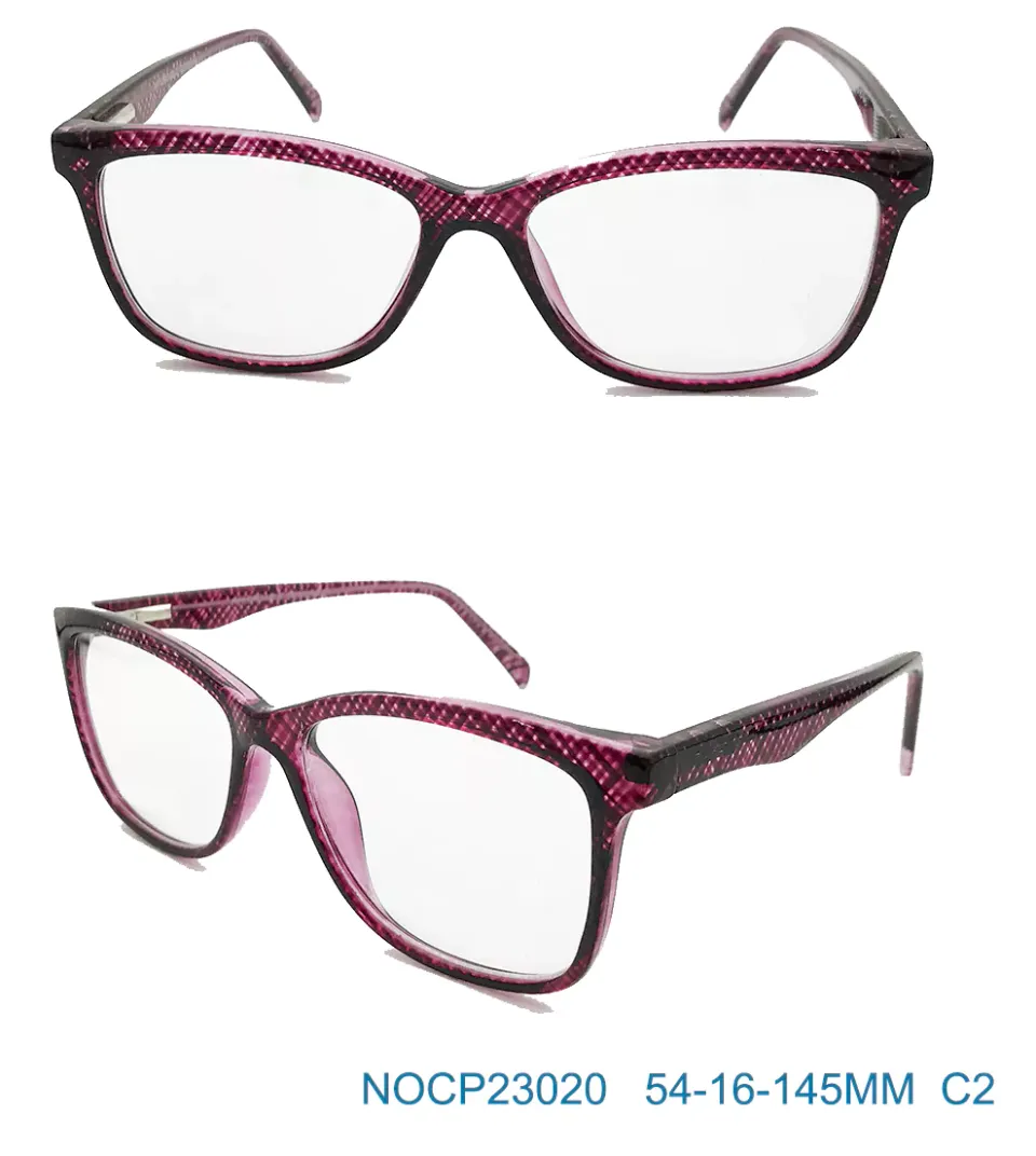 Ouyuan NOCP23020 montatura occhiali vista CP donna 54-16-145