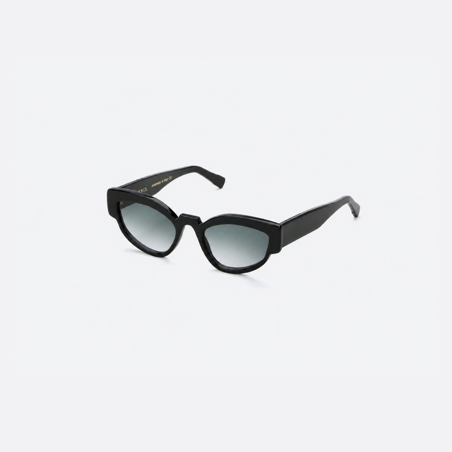 Monokol Still Icons MK91 C1 occhiali da sole cat eye acetato