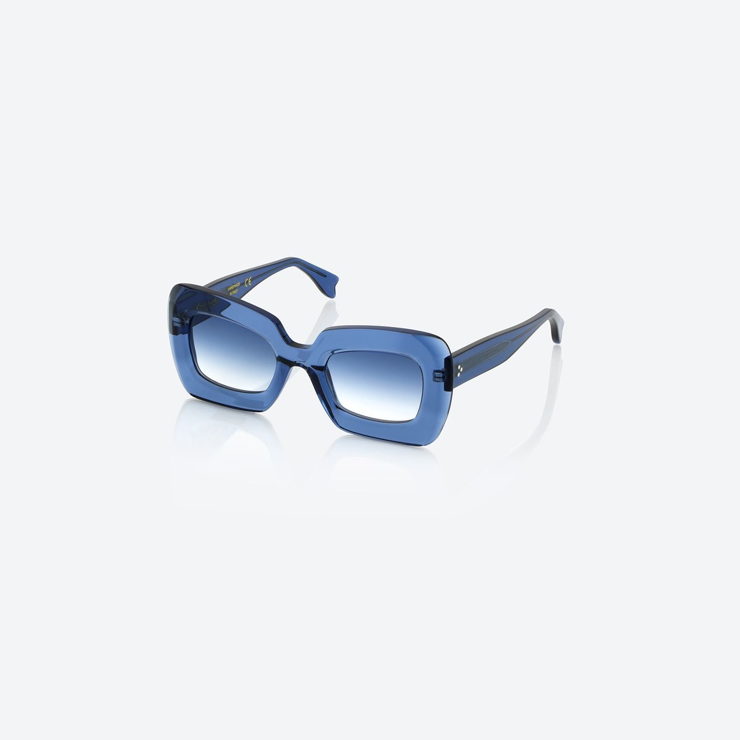Monokol Present Tense MK280 C45 occhiali da sole quadrati