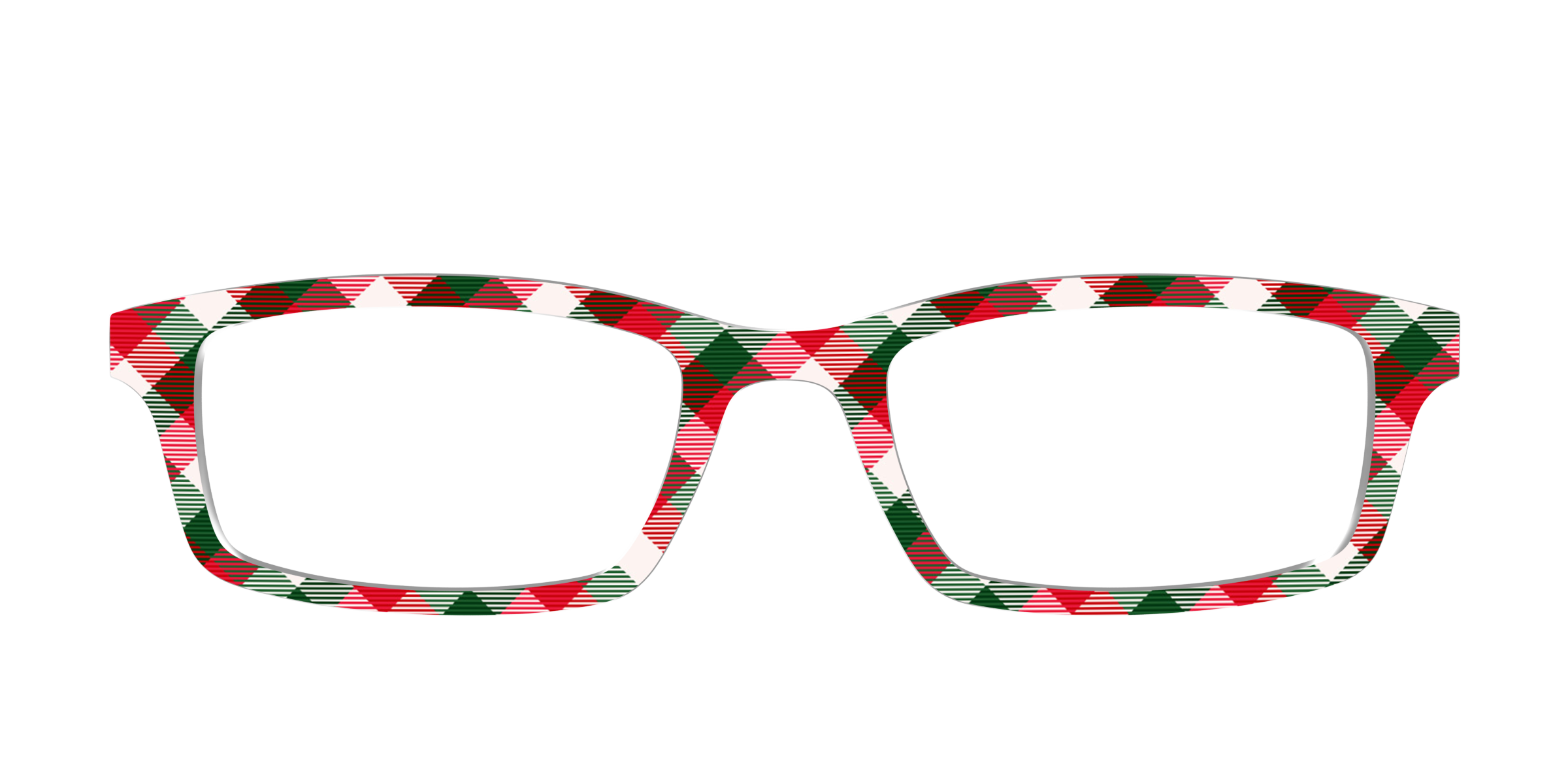 Pair Eyewear Design Tops Nice List Plaid top occhiali Cedro