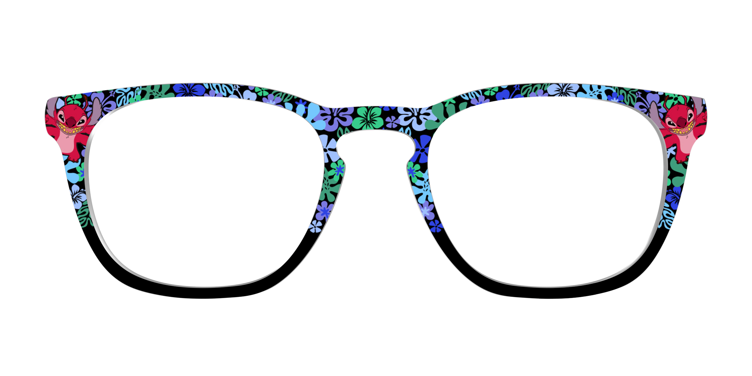 Pair Eyewear Collabs Leroy 629 frontalino edizione speciale