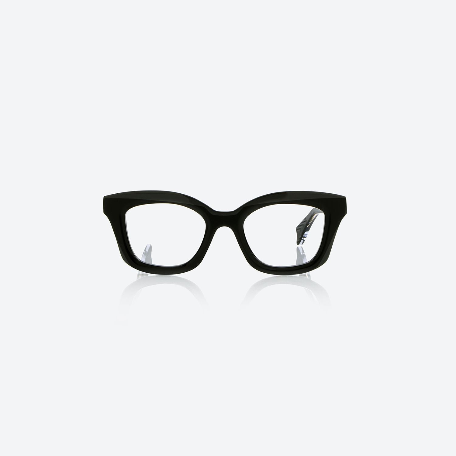 Monokol Present Tense MK271 C1Y occhiali da vista cat eye acetato