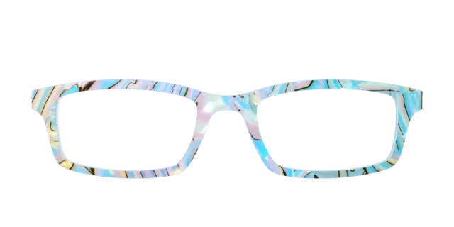 Pair Eyewear Design Tops 565 top occhiali marmo perla