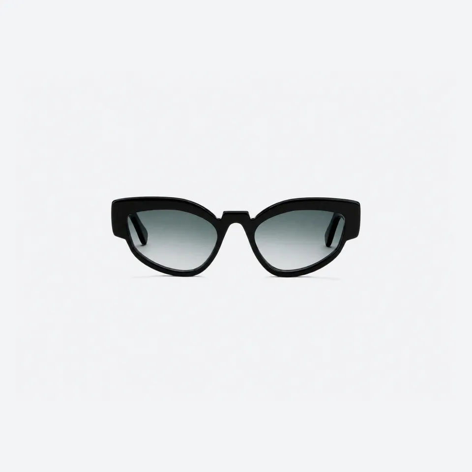Monokol Still Icons MK91 C1 occhiali da sole cat eye acetato