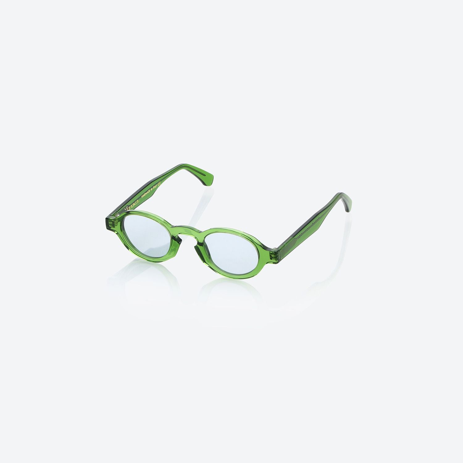 Monokol Burbon MK167 C29 Occhiali da sole rotondi