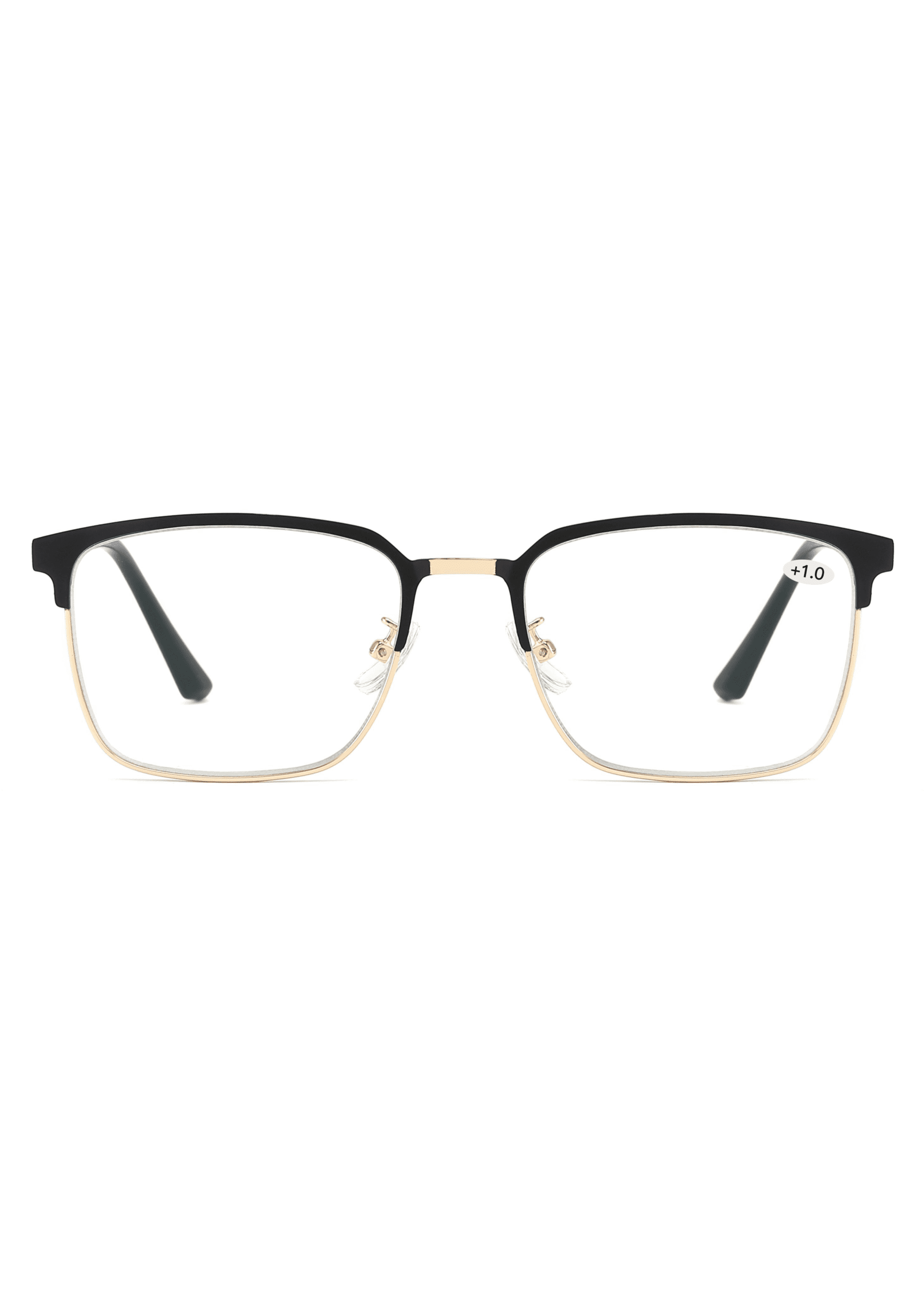 Ouyuan Reading Glasses RG8106 occhiali da lettura anti luce blu