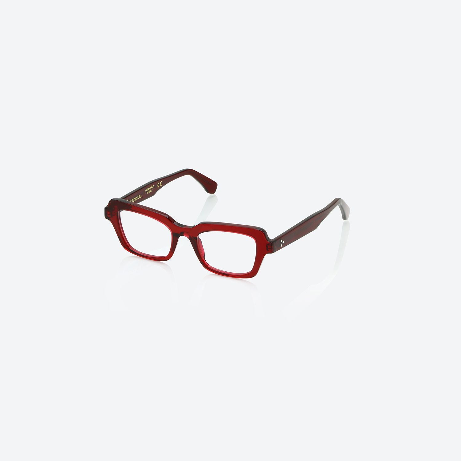 Monokol Interior Voyage MK198 C8 occhiali da vista cat eye donna