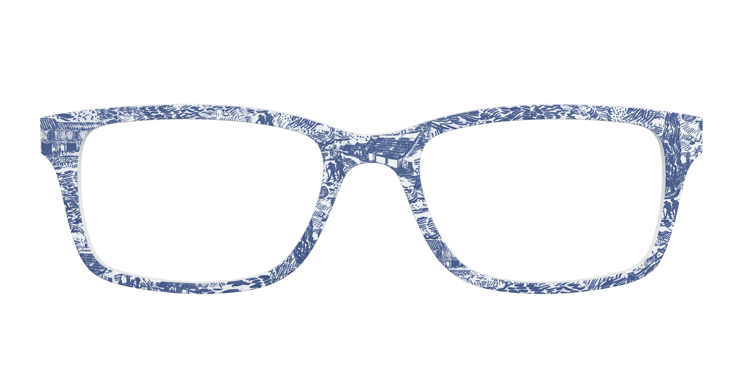 Pair Eyewear Collabs The Sower VG30 top edizione limitata
