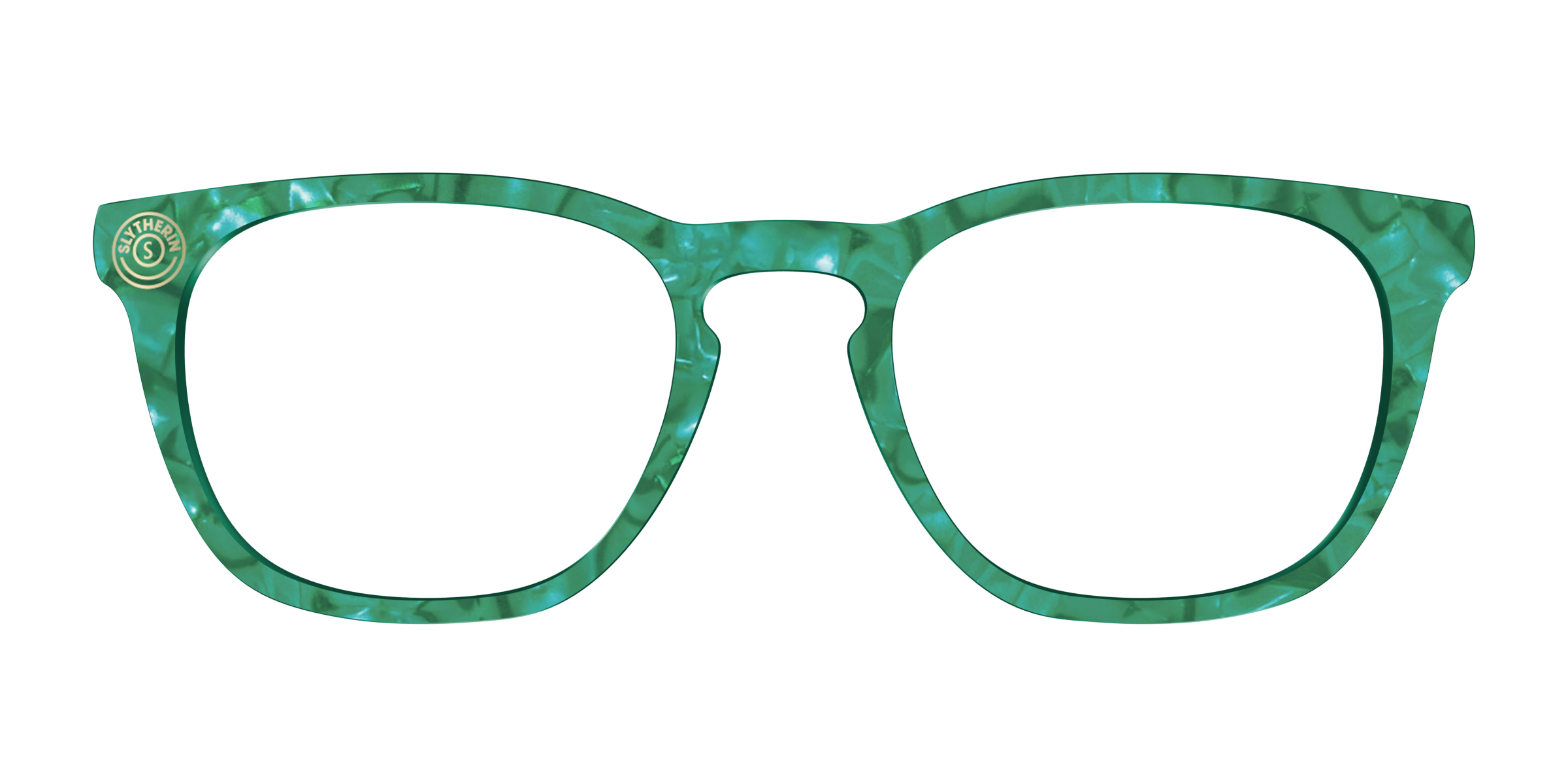 Pair Eyewear Slytherin Pearl Tortoise topper tartarugato 309