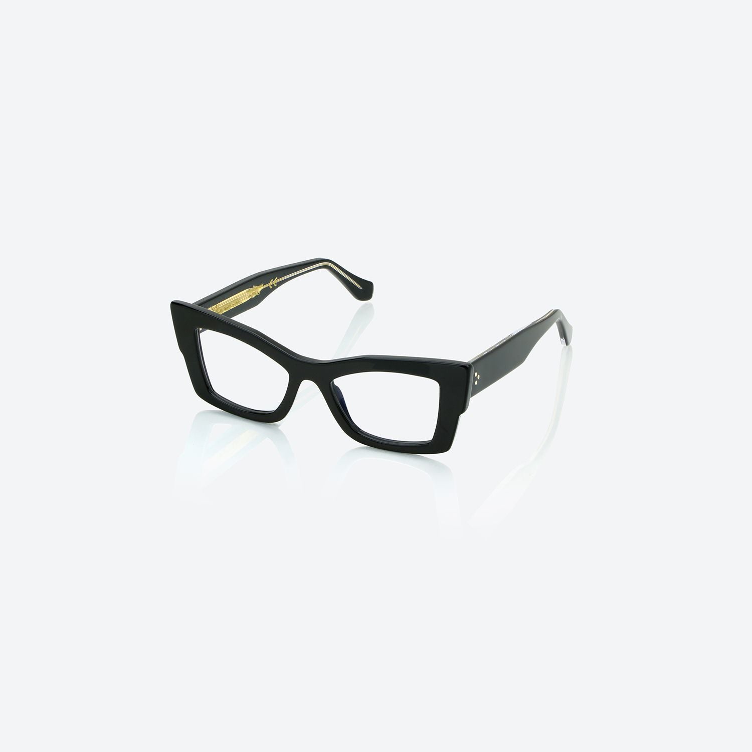 Monokol Interior Voyage MK205 C1Y occhiali da vista cat eye acetato